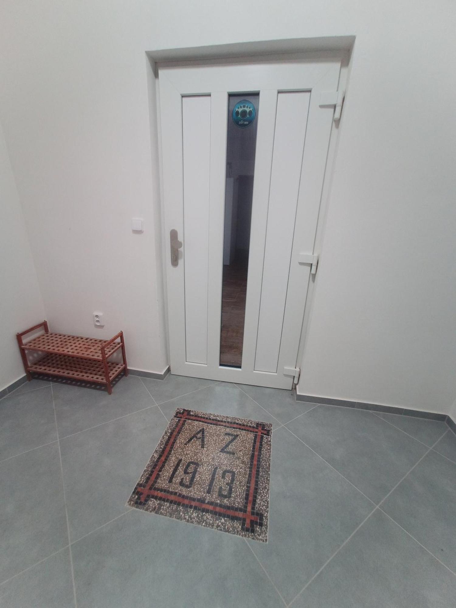 Zimmeruv Statek Mikulášovice Kültér fotó