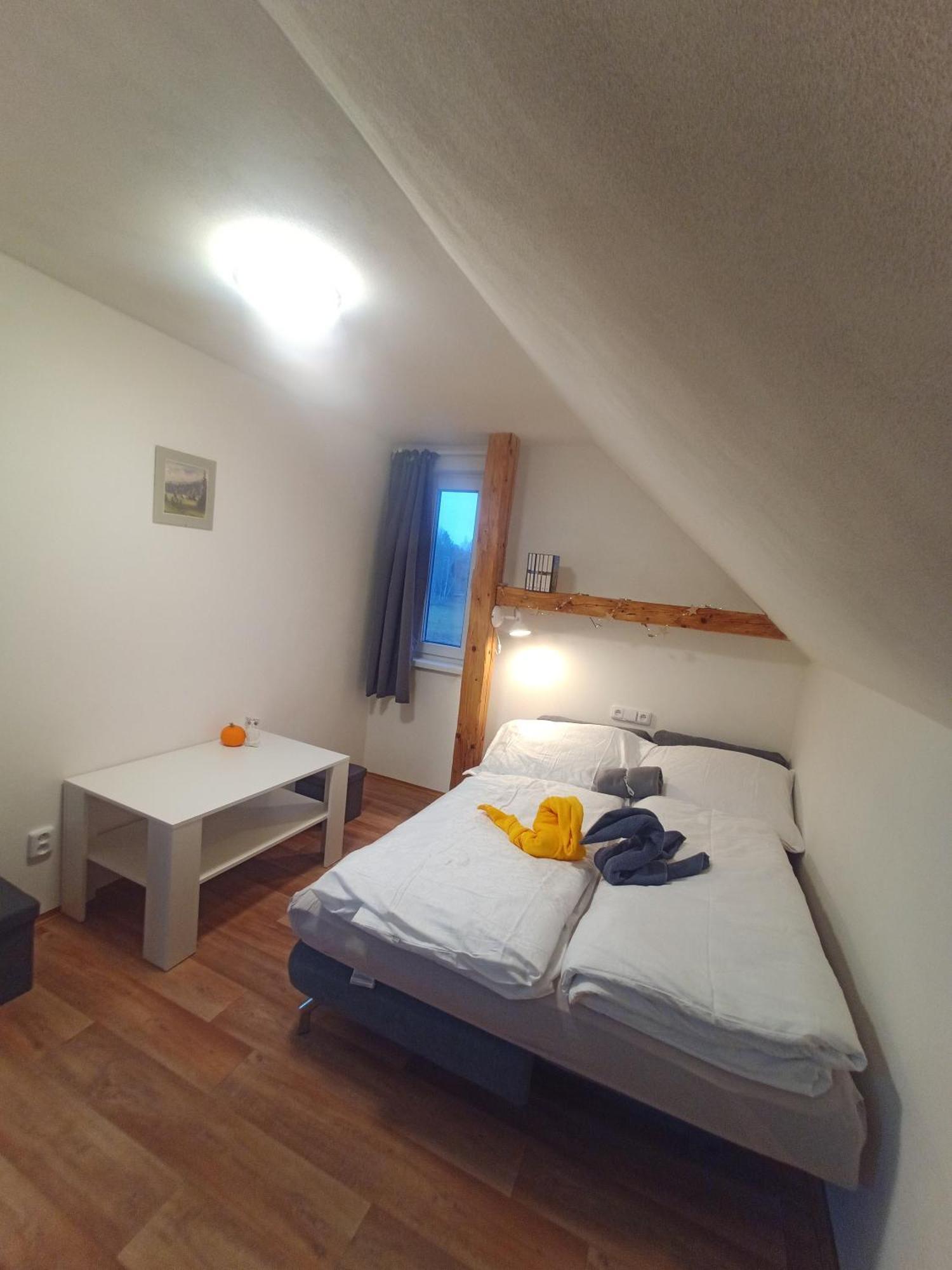 Zimmeruv Statek Mikulášovice Kültér fotó